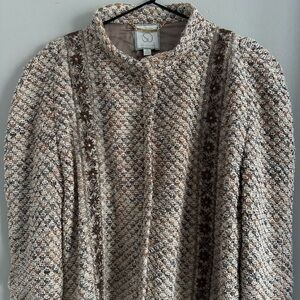 VINTAGE▪️ ST. JOHN COUTURE